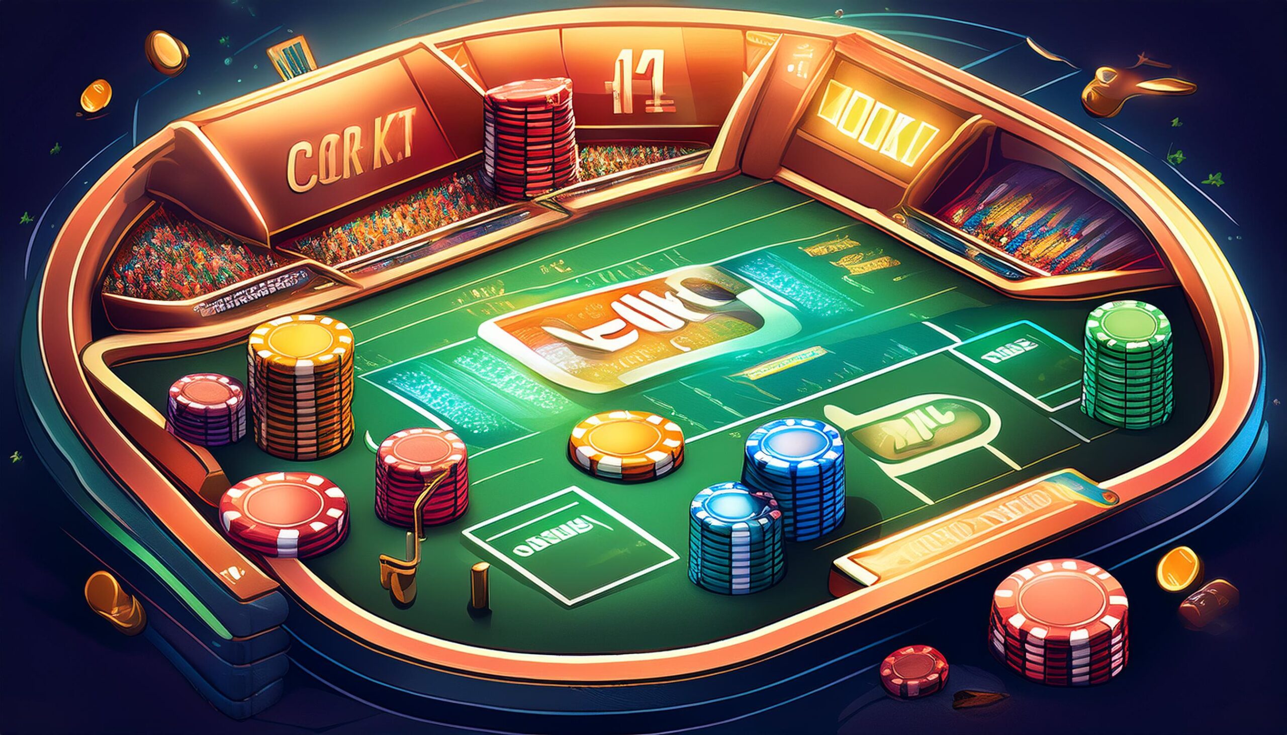 Cricket Betting ID Online Registration Guide for Beginners